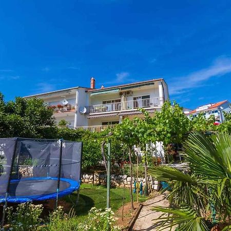 One-Bedroom Apartment Crikvenica 30 Екстер'єр фото