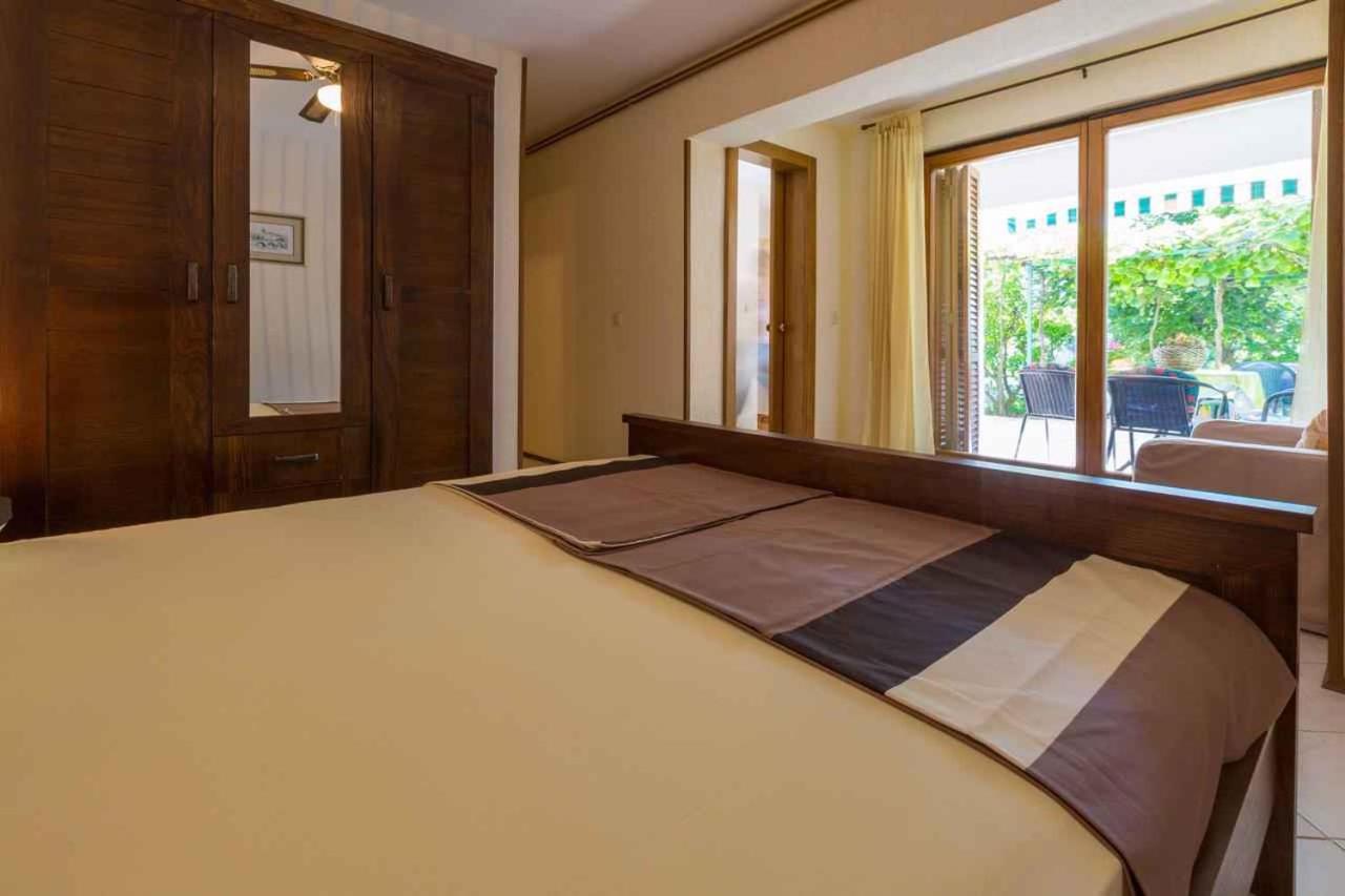 One-Bedroom Apartment Crikvenica 30 Екстер'єр фото