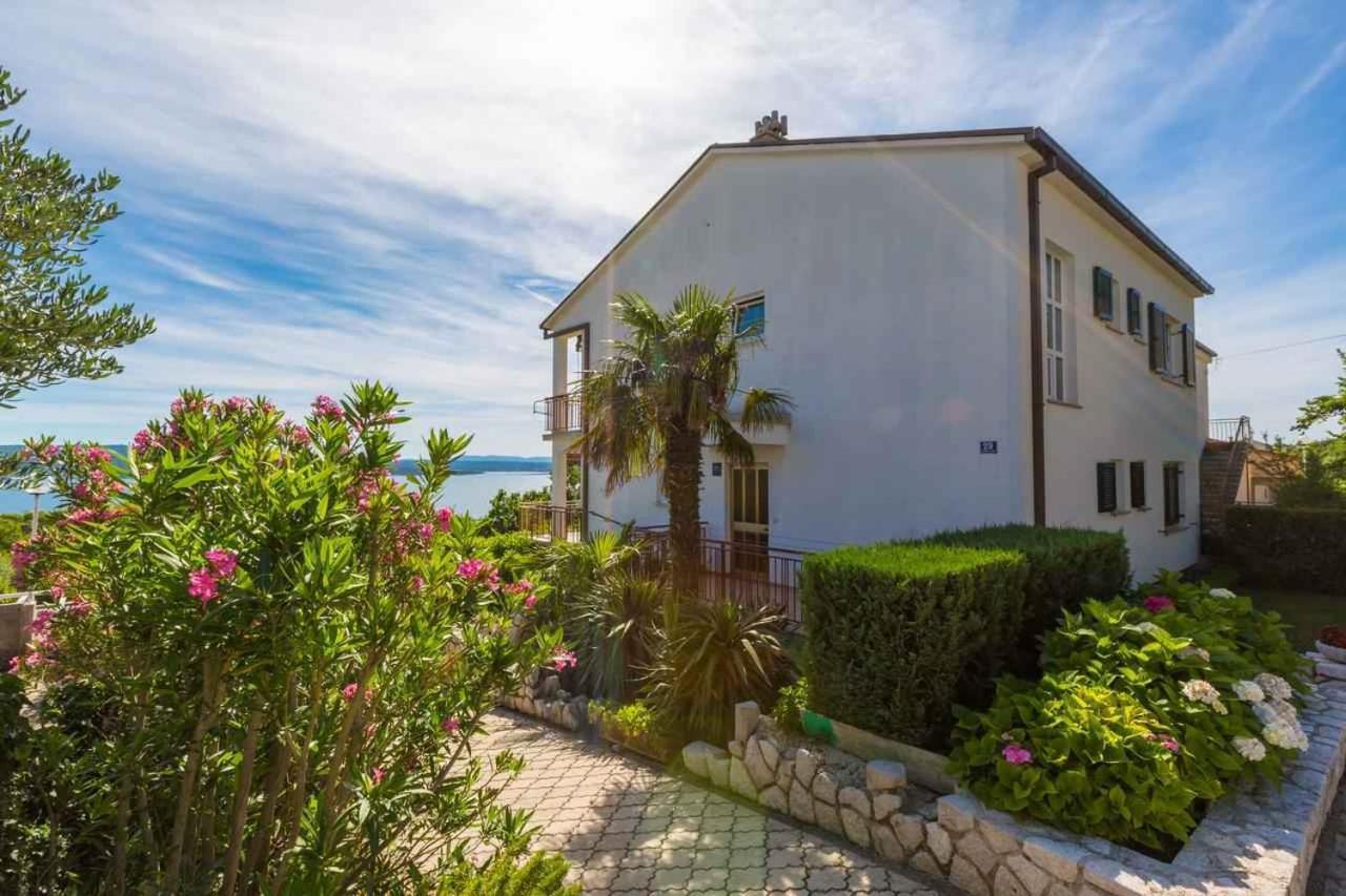 One-Bedroom Apartment Crikvenica 30 Екстер'єр фото