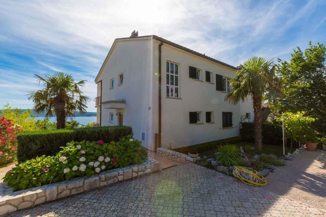 One-Bedroom Apartment Crikvenica 30 Екстер'єр фото